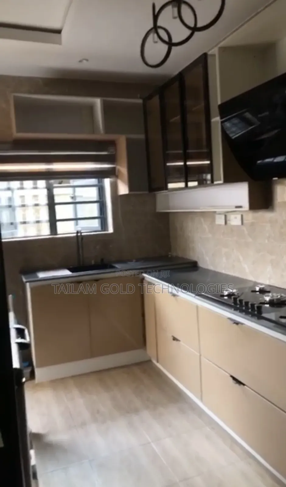 Kitchen Cabinet