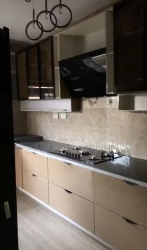 Kitchen Cabinet