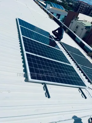 Solar and Inverter Certified Installers