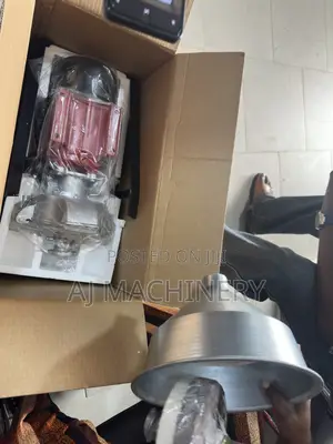 Electric Mill Wet and Dry Grinder