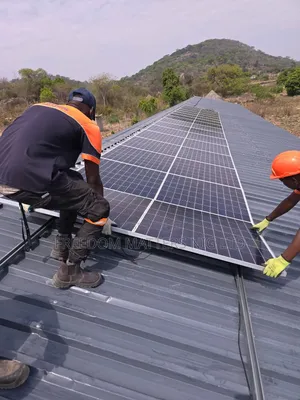 Freedom Solar and Inverter Installation Service