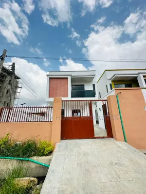 Furnished 4bdrm Duplex in Opebi for sale