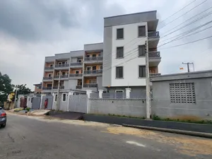 Furnished 4bdrm Townhouse/Terrace in Shonibare Estate for sale