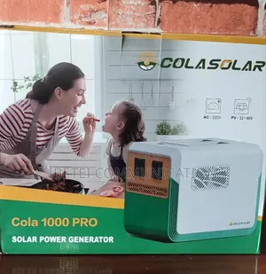 Cola 1000 Pro