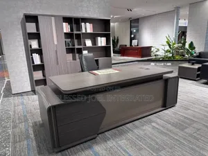 Executive Office Desk 2. 4 Mitre.