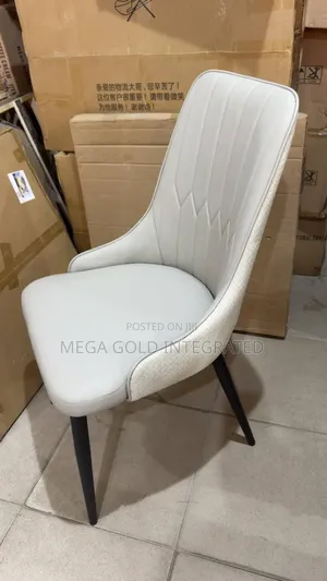 High Back Dining Chair