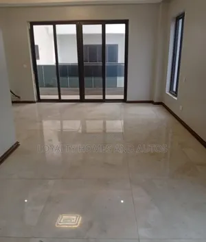 Furnished 4bdrm Mansion in Lekki Phase 1 for rent