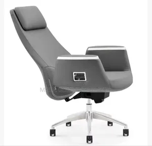 The Boss Office Chair With Recliner