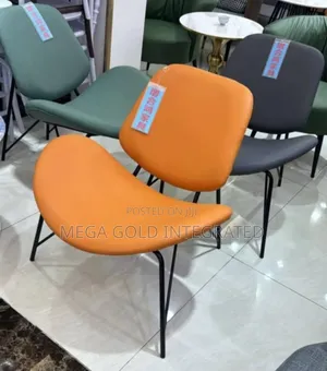 Modern Swan Chair