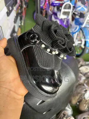 Stylish Girl Boot (Size 23 )