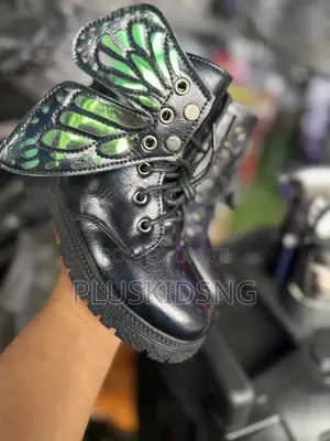 Stylish Kids Boot( Size 30 )