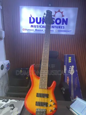 Sparkle 6 Strings Active Guitar Professional Active Guitar