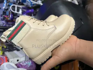 Premium Unisex Boot (Size 28 )