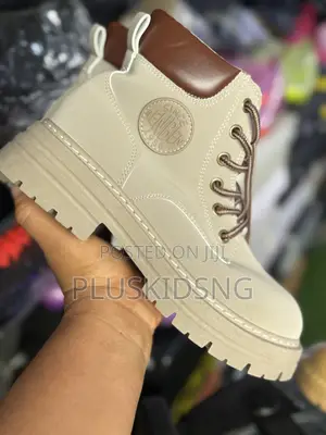 Premium Quality Kids Boot (35 )
