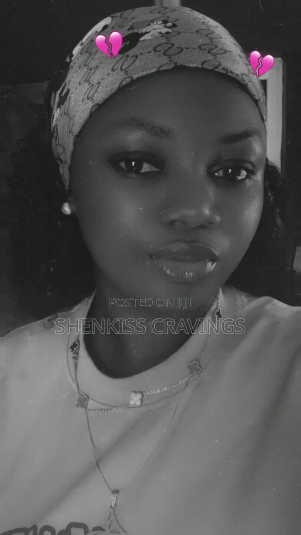 Seeking Job