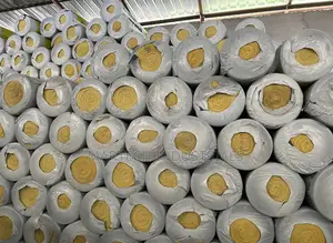 Izocam Glasswool 25mm/50mm With Foil – Roofing Insulation