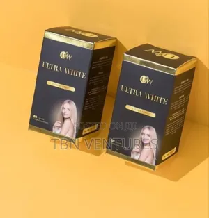 Ultra White (Ultimate Effect) -60cpsl
