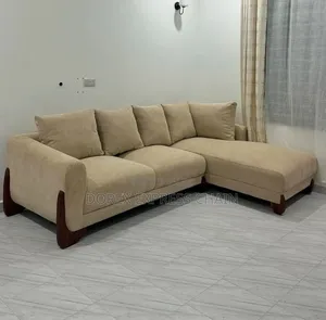 L Shape Sofa