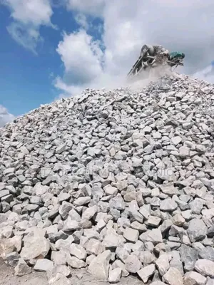 Granite for Building