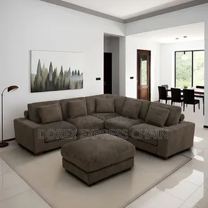 L-shape Sofas