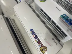 Scanfrost Inverter 1hp Air Conditioner With Warranty