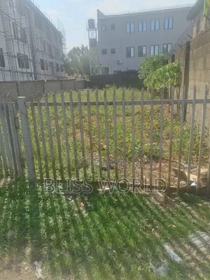 Distress Sale, Land in Utako