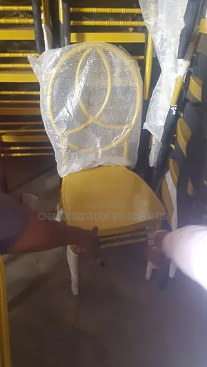 Banquet Chair