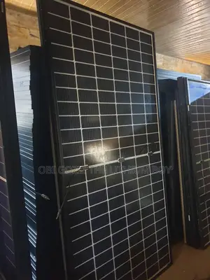 780w Jasolar Bifacial Solar Panel Available In Stock.