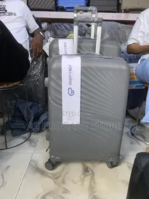Good Partner Medium Size Luggage Box