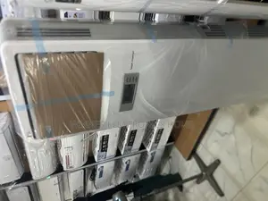 Lg 2tons Inverter Air Conditioner Standing Ac