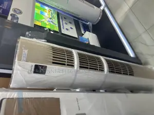 3tons TCL Inverter Air Conditioner 3hp Standing