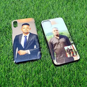 Phone Pouch