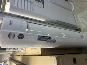 Bruhm 3tons Standing Air Conditioner Inverter Ac 3hp