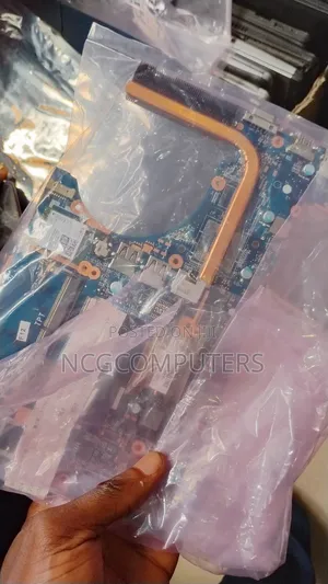Hp Probook 450 G4 Intel Core I3 Motherboard