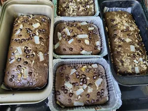 Banana Bread