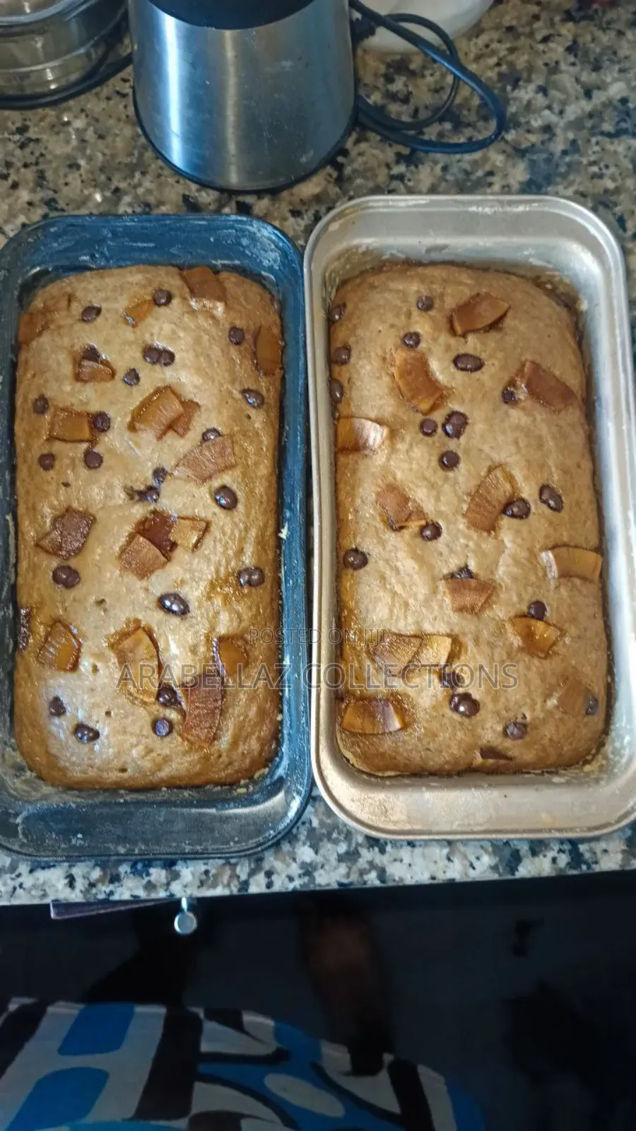Banana Bread