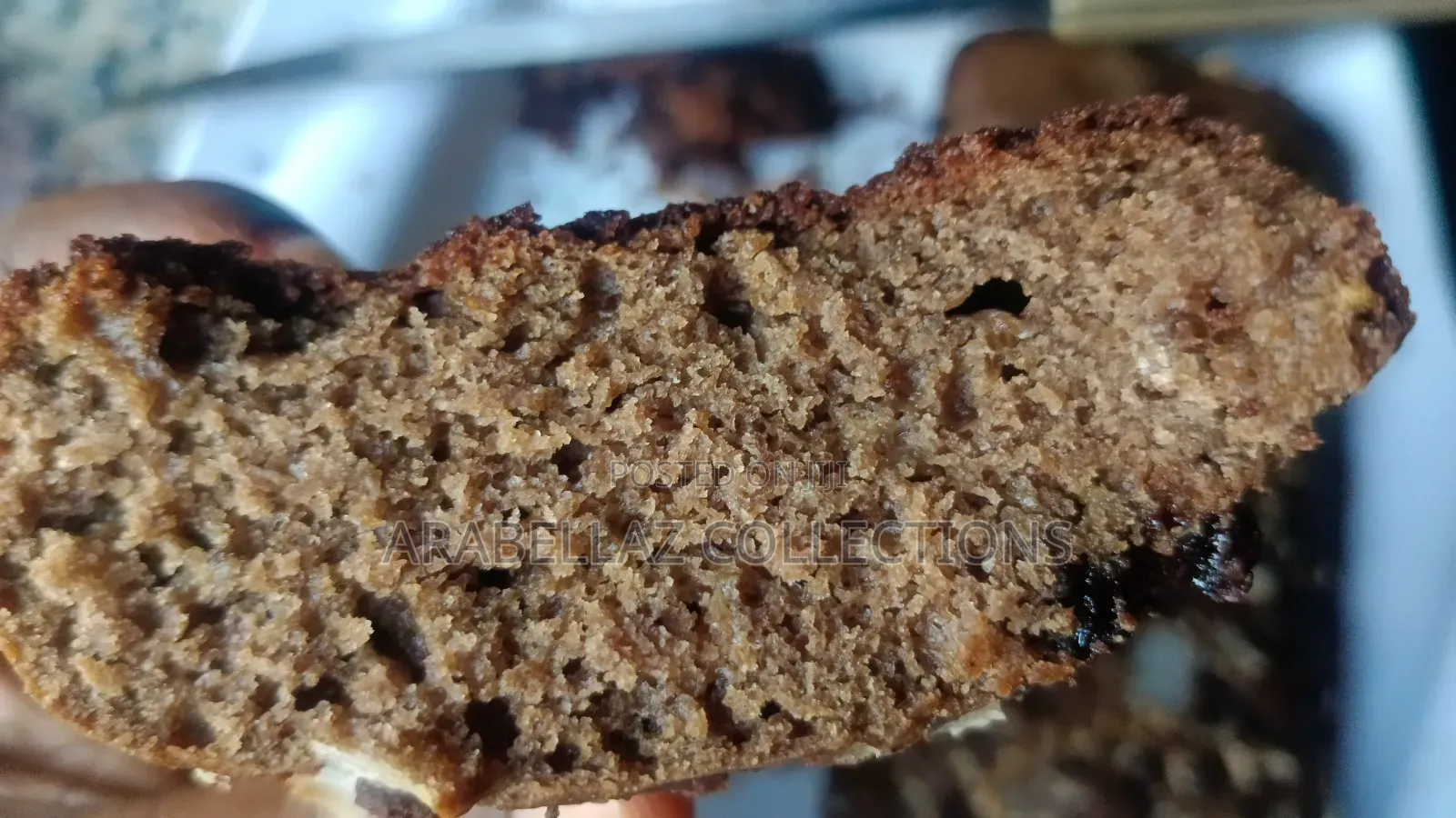 Banana Bread