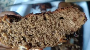 Banana Bread