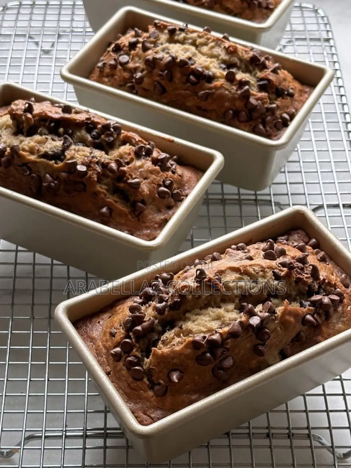 Banana Bread