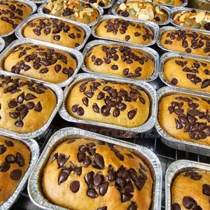 Banana Bread