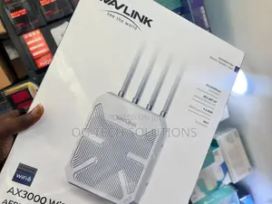 Wavelink Ax3000 Wifi Outdoor Access Point