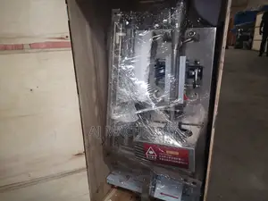 FZL-100 Powder Granule Packaging Machine Powder Packaging Machine