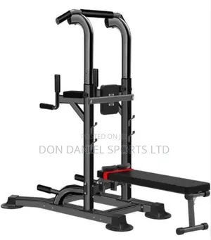 Squat Rack