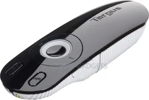 Targus Wireless Presenter Presentation Remote Amp13eu