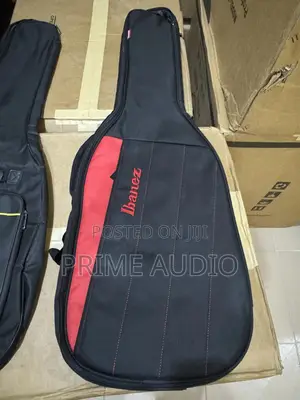 Ibanez Guitar Bag