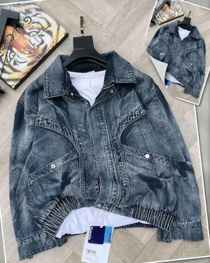 Men's Jacket
