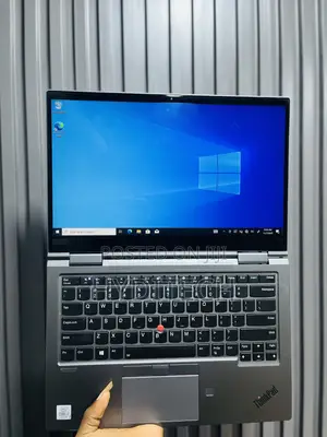 Laptop Lenovo ThinkPad X1 Yoga 16GB Intel Core i7 SSD 512GB