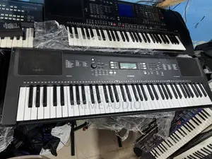 Yamaha Psr Ew310 Electronic Keyboard