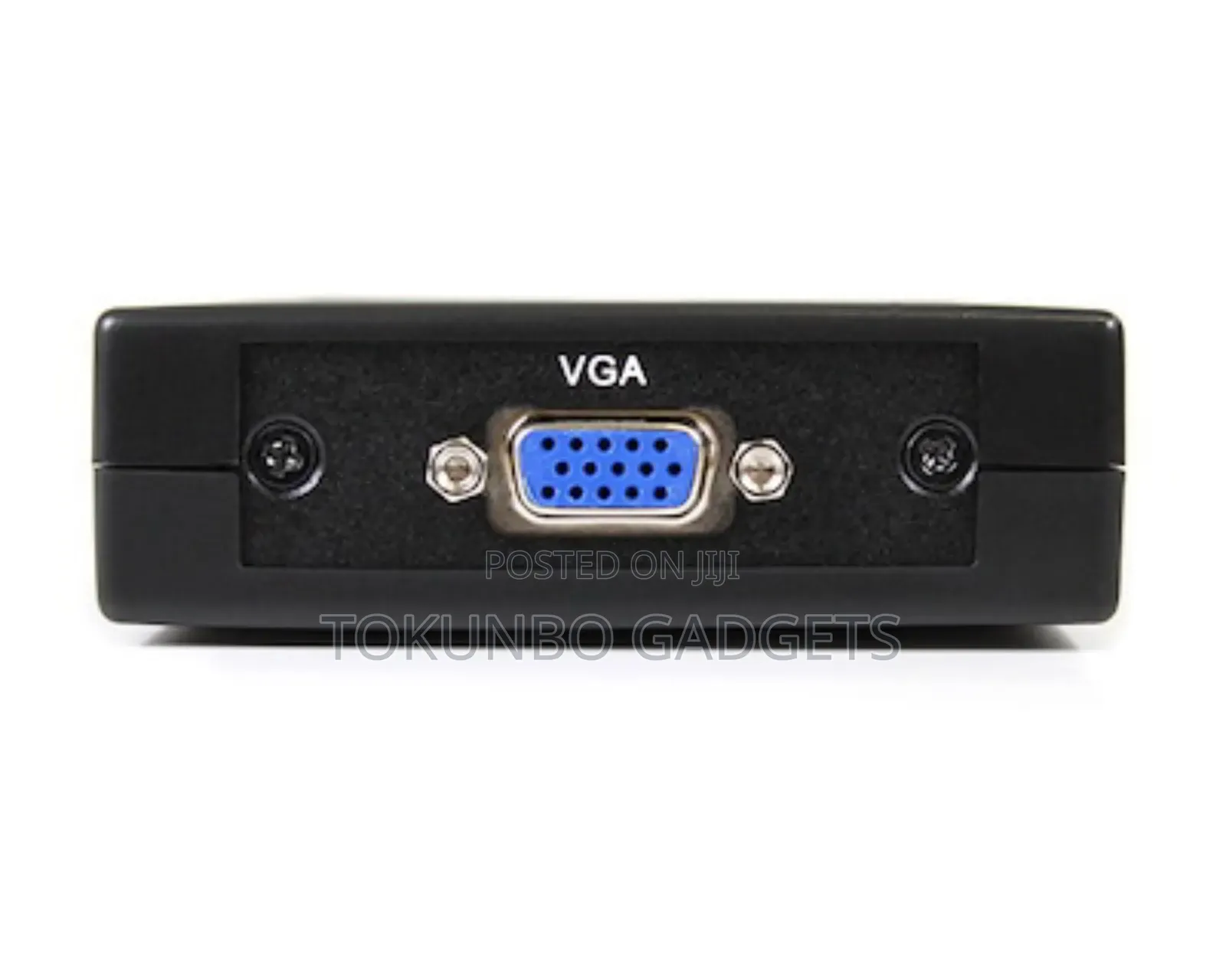 Startech Vga Video Test Pattern Signal Generator Vgapattern
