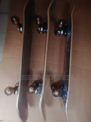 Newly Designed Skate Board